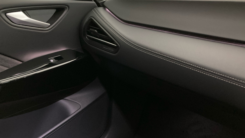 Volkswagen ID.3 150kW Match Pro 59kWh 5dr Auto Electric Hatchback